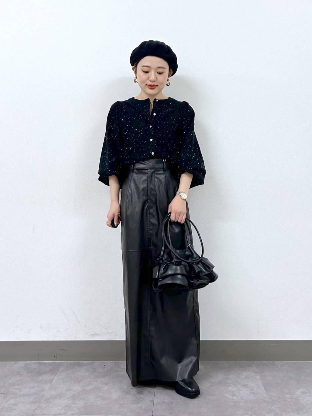 mysty womanのコーディネートを紹介します。｜Rakuten Fashion(楽天ファッション／旧楽天ブランドアベニュー)4722674