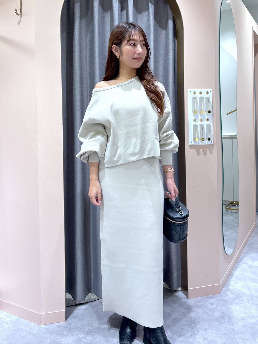 mysty womanのコーディネートを紹介します。｜Rakuten Fashion(楽天ファッション／旧楽天ブランドアベニュー)4722694