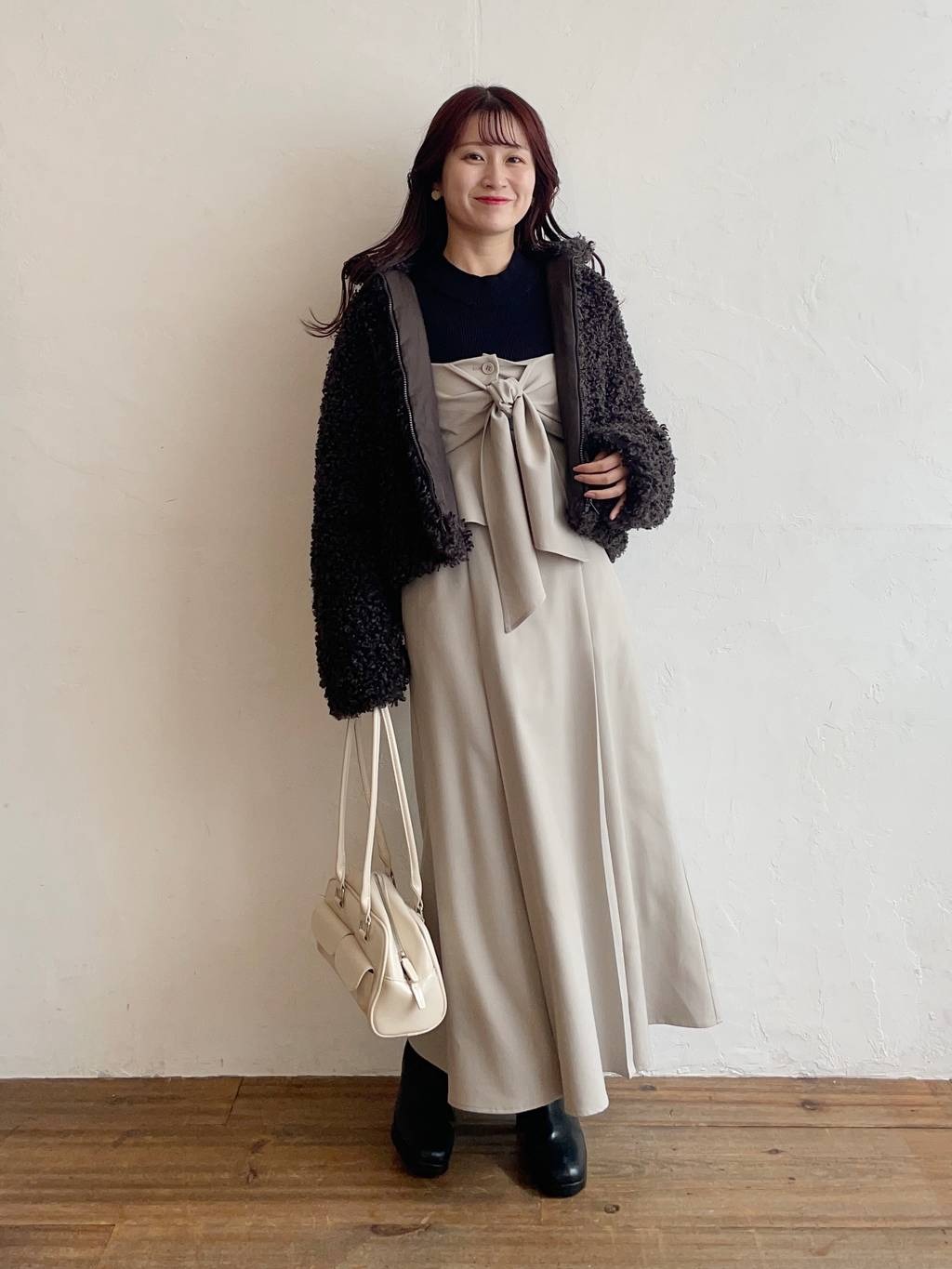 mysty womanのコーディネートを紹介します。｜Rakuten Fashion(楽天ファッション／旧楽天ブランドアベニュー)4722703