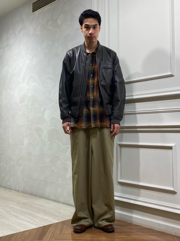 JOURNAL STANDARDのコーディネートを紹介します。｜Rakuten Fashion(楽天ファッション／旧楽天ブランドアベニュー)4723997