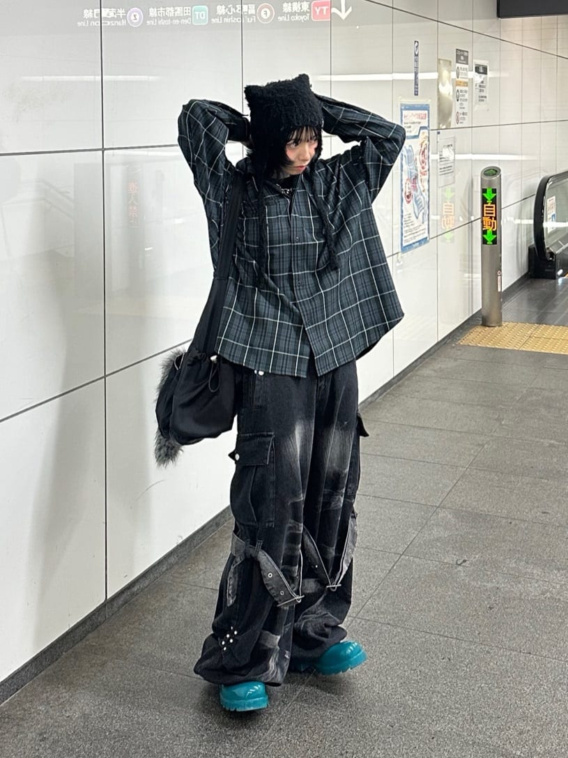 tk.TAKEO KIKUCHIのコーディネートを紹介します。｜Rakuten Fashion(楽天ファッション／旧楽天ブランドアベニュー)4724620