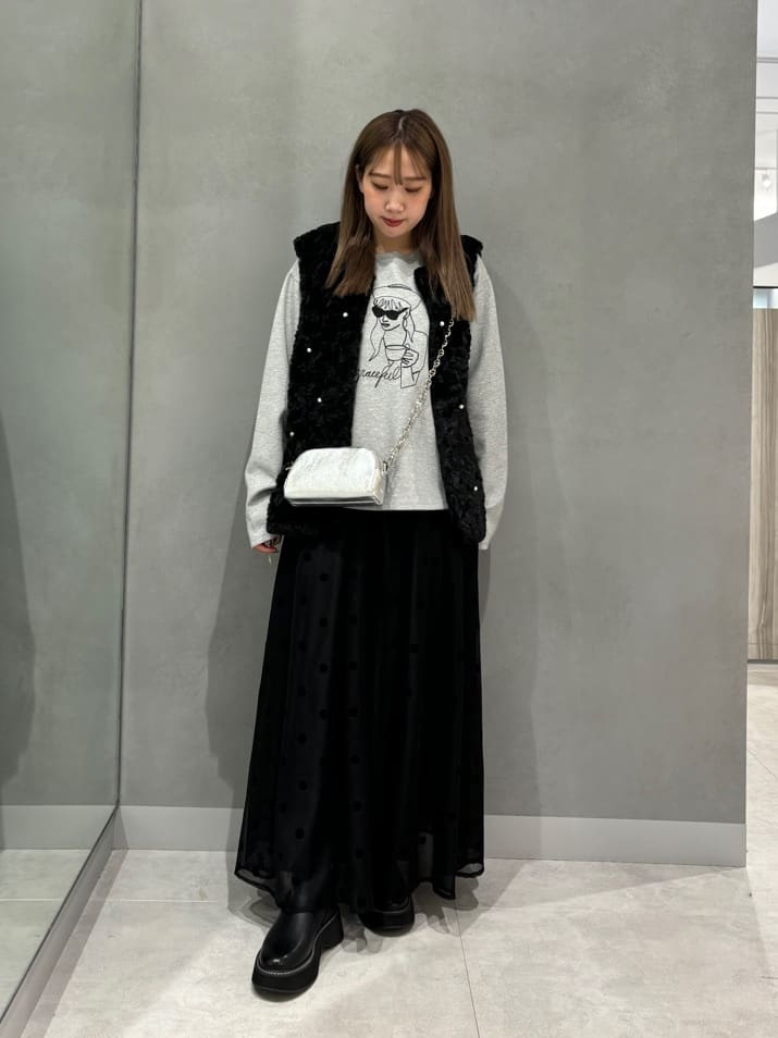 Vinのコーディネートを紹介します。｜Rakuten Fashion(楽天ファッション／旧楽天ブランドアベニュー)4725124