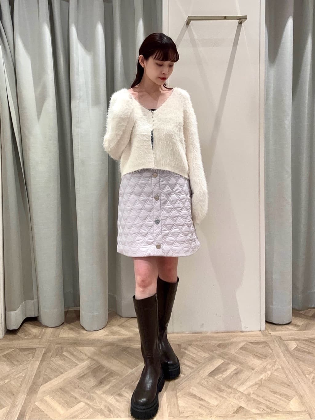 REDYAZELのコーディネートを紹介します。｜Rakuten Fashion(楽天ファッション／旧楽天ブランドアベニュー)4725537