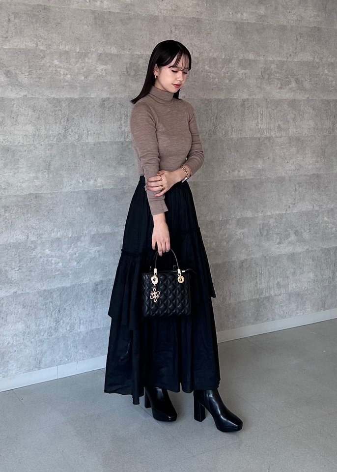 RANDA | 2WAYキルティングバッグ | Rakuten Fashion(楽天ファッション