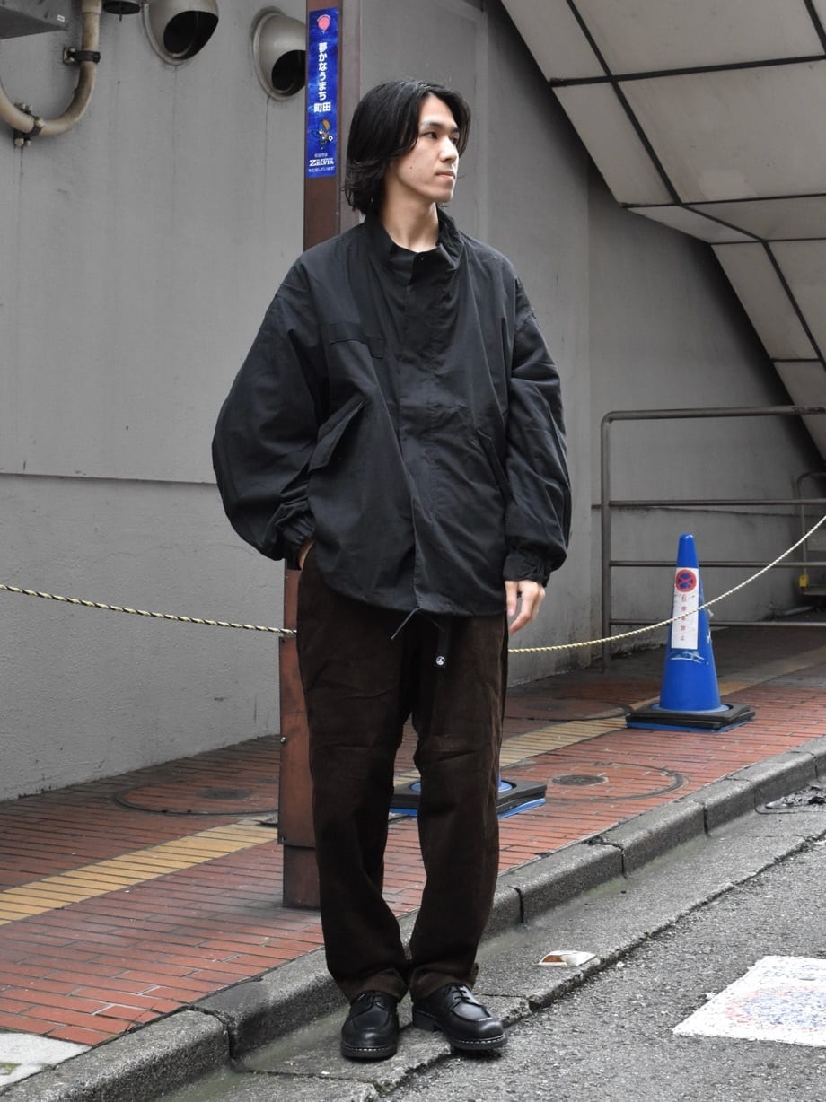 FREAK'S STORE | 限定展開 ビッグシルエット ライナーセット ショート