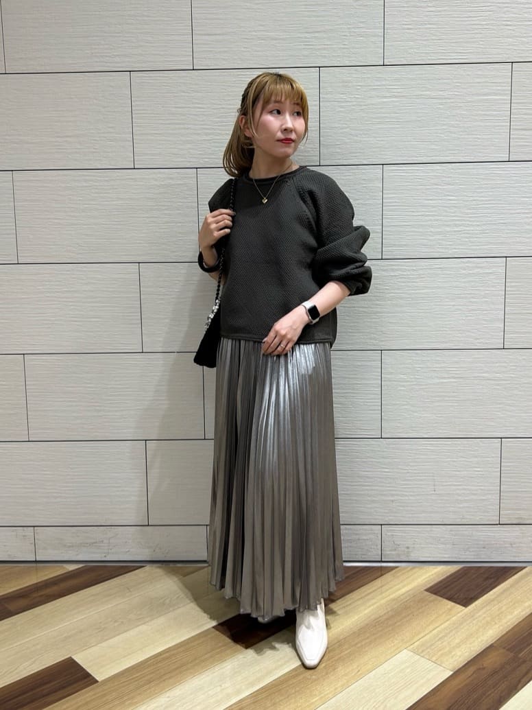 Vinのコーディネートを紹介します。｜Rakuten Fashion(楽天ファッション／旧楽天ブランドアベニュー)4727814