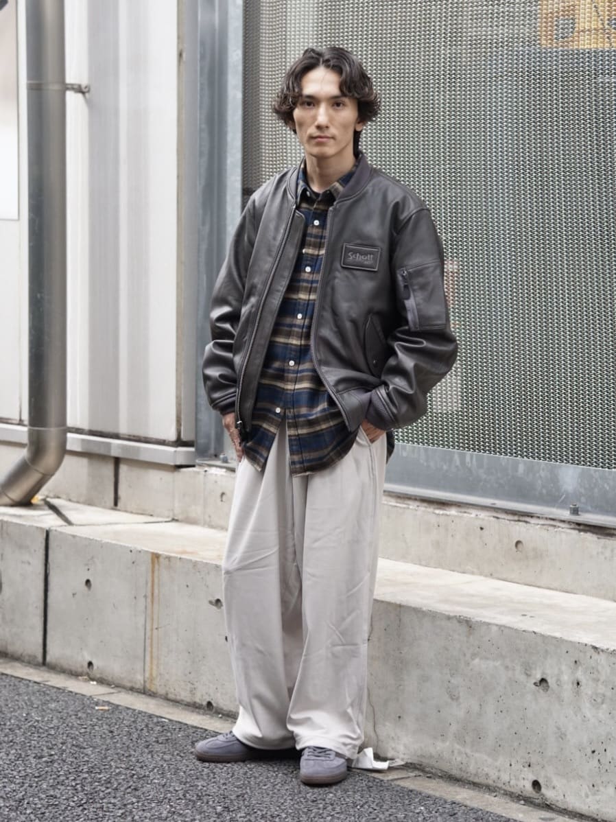 JOURNAL STANDARDのコーディネートを紹介します。｜Rakuten Fashion(楽天ファッション／旧楽天ブランドアベニュー)4728603