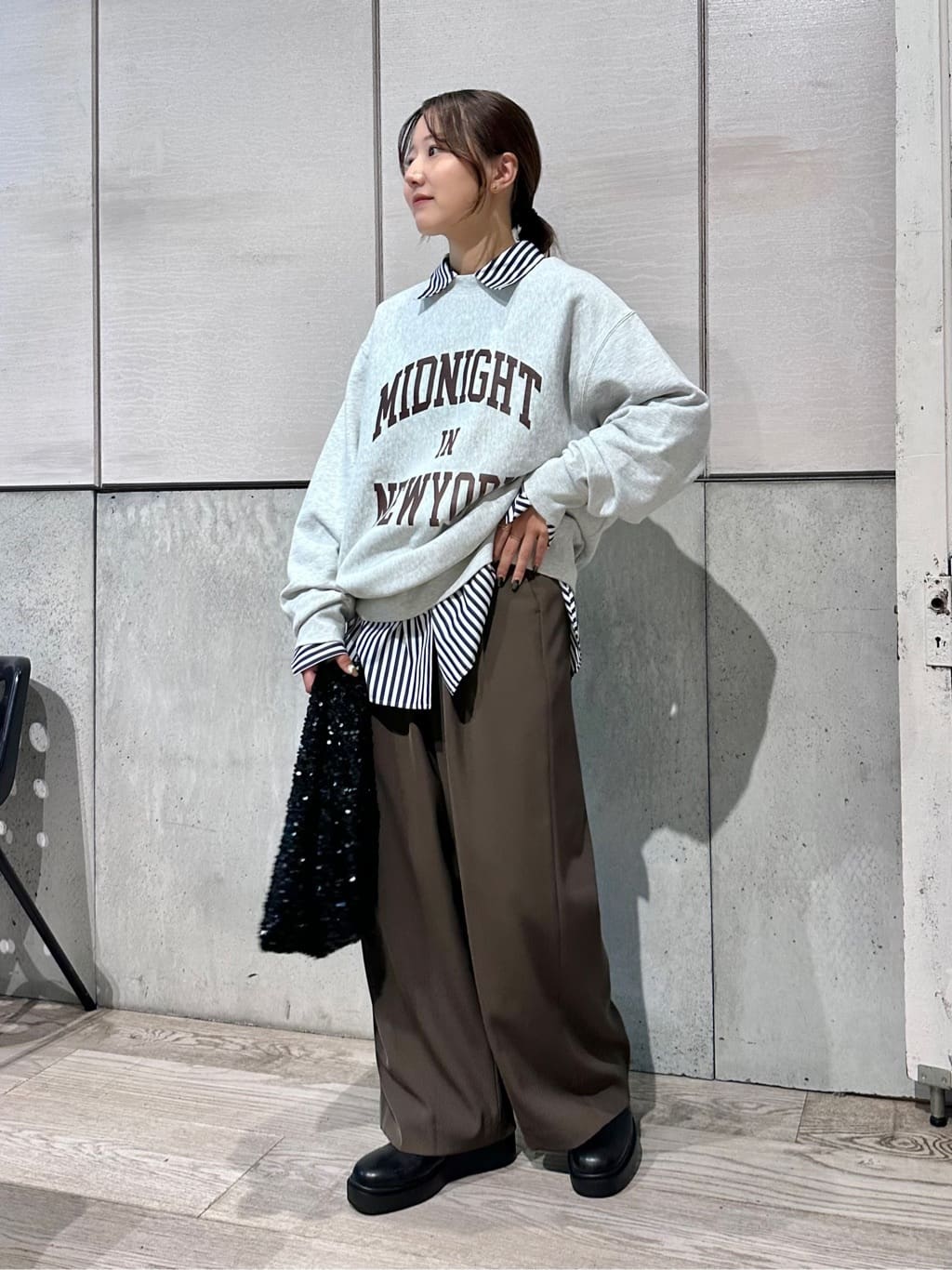 JOURNAL STANDARDのコーディネートを紹介します。｜Rakuten Fashion(楽天ファッション／旧楽天ブランドアベニュー)4729171