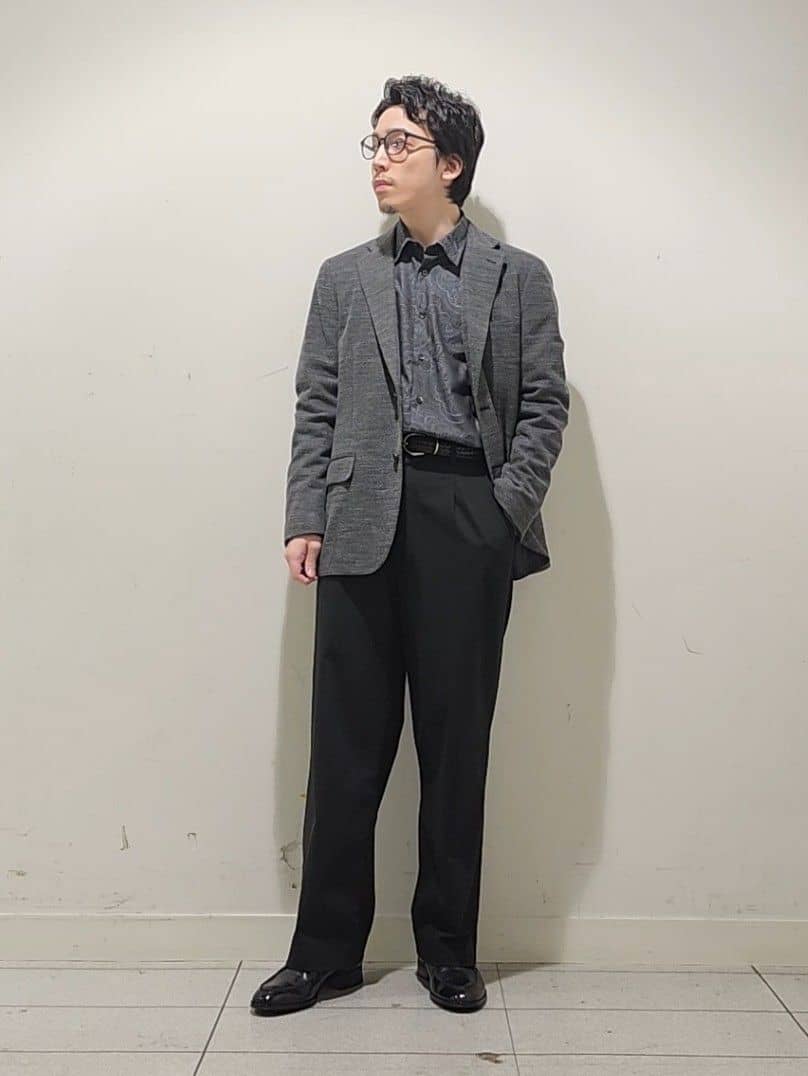 TAKEO KIKUCHIのコーディネートを紹介します。｜Rakuten Fashion(楽天ファッション／旧楽天ブランドアベニュー)4728790