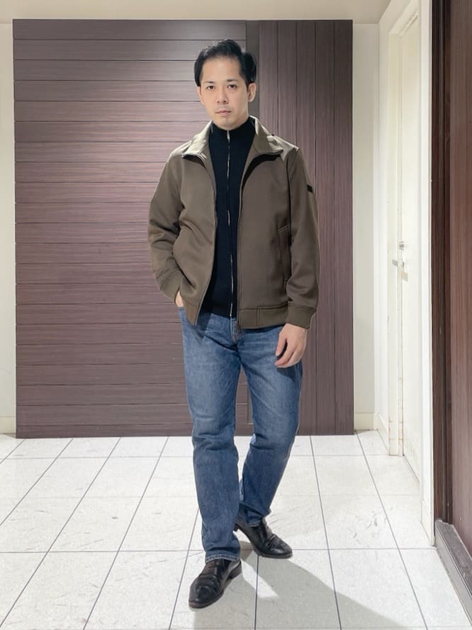 TAKEO KIKUCHIのコーディネートを紹介します。｜Rakuten Fashion(楽天ファッション／旧楽天ブランドアベニュー)4728793