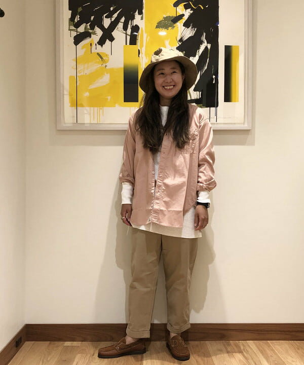 BEAMS OUTLETのコーディネートを紹介します。｜Rakuten Fashion(楽天ファッション／旧楽天ブランドアベニュー)4731073