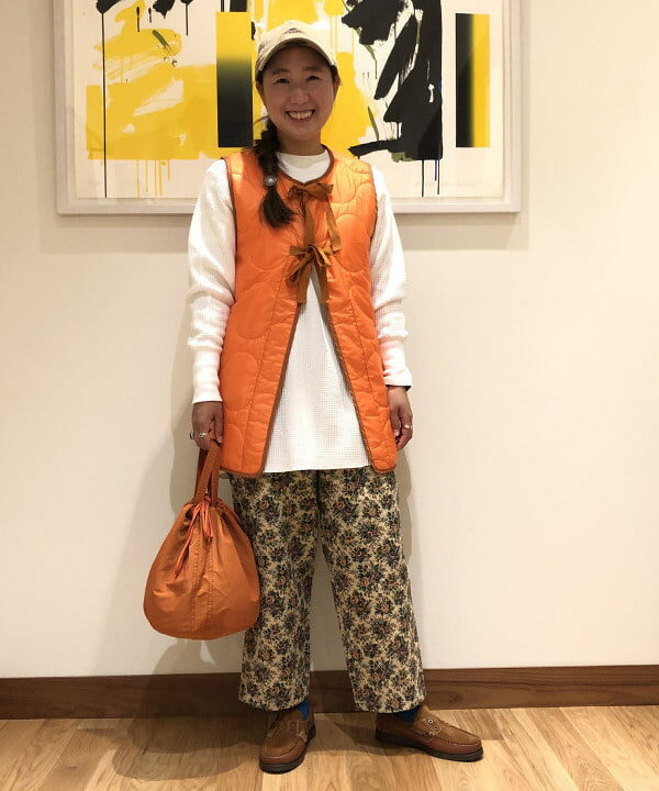 BEAMS WOMENのコーディネートを紹介します。｜Rakuten Fashion(楽天ファッション／旧楽天ブランドアベニュー)4731084