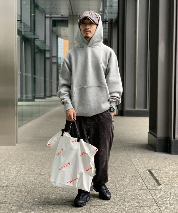 BEAMS OUTLETのコーディネートを紹介します。｜Rakuten Fashion(楽天ファッション／旧楽天ブランドアベニュー)4731086