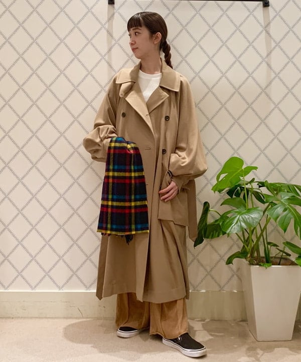 BEAMS OUTLETのコーディネートを紹介します。｜Rakuten Fashion(楽天ファッション／旧楽天ブランドアベニュー)4731120