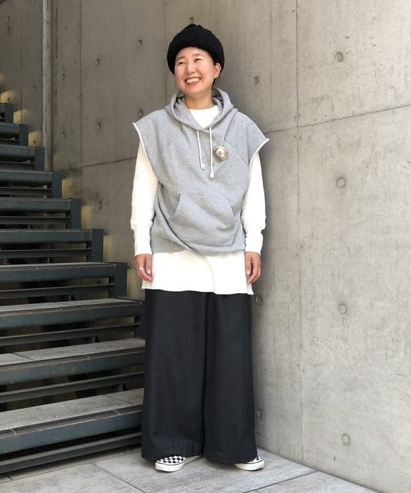 BEAMS OUTLETのコーディネートを紹介します。｜Rakuten Fashion(楽天ファッション／旧楽天ブランドアベニュー)4731153