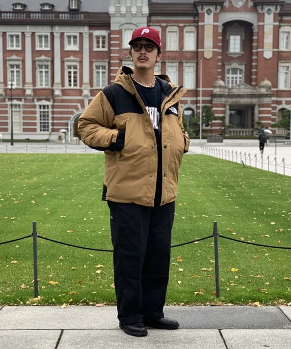 BEAMS MENのコーディネートを紹介します。｜Rakuten Fashion(楽天ファッション／旧楽天ブランドアベニュー)4731158