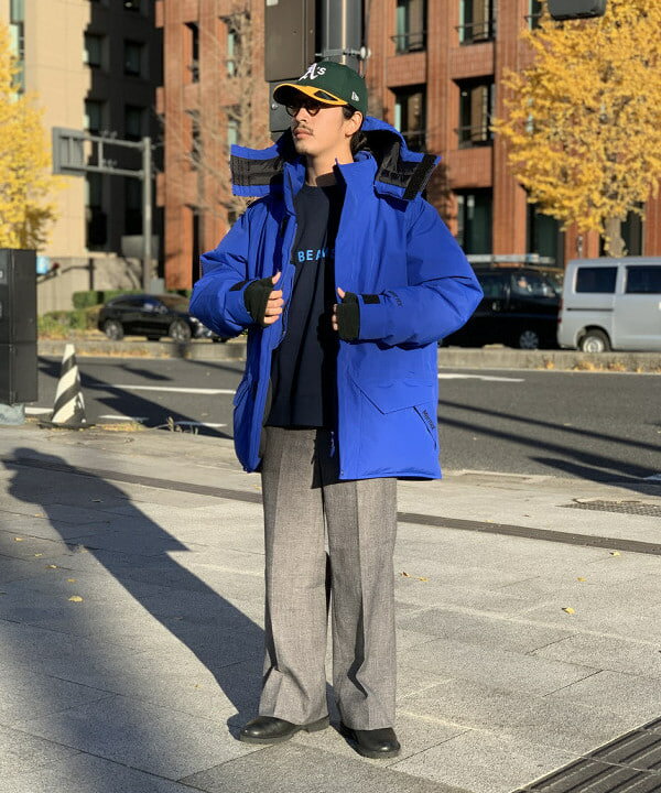 BEAMS OUTLETのコーディネートを紹介します。｜Rakuten Fashion(楽天ファッション／旧楽天ブランドアベニュー)4731174