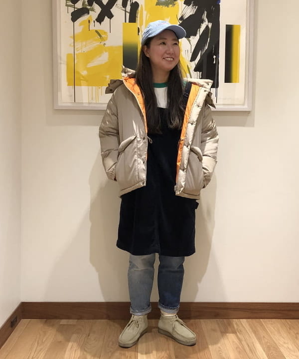 BEAMS OUTLETのコーディネートを紹介します。｜Rakuten Fashion(楽天ファッション／旧楽天ブランドアベニュー)4731210