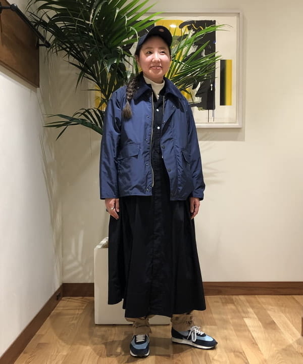 BEAMS OUTLETのコーディネートを紹介します。｜Rakuten Fashion(楽天ファッション／旧楽天ブランドアベニュー)4731227