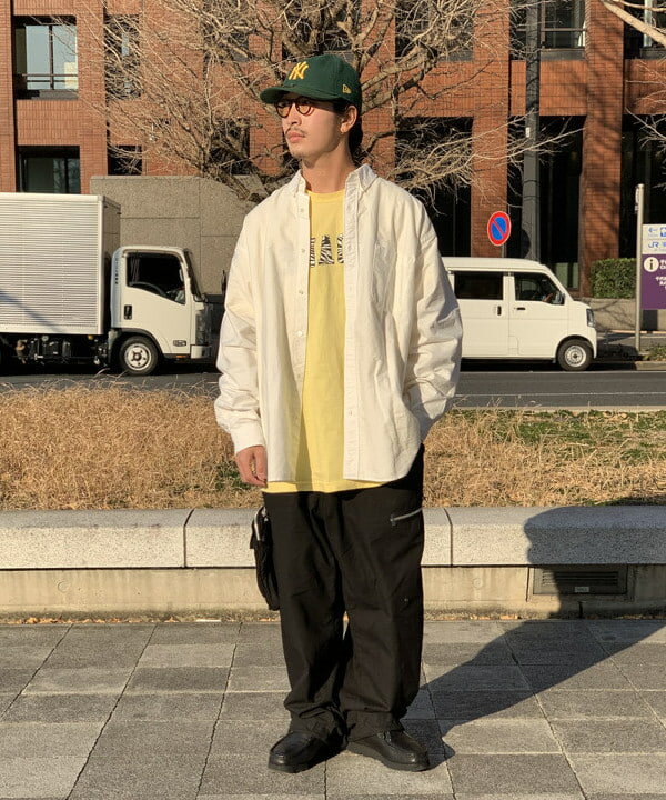 BEAMS OUTLETのコーディネートを紹介します。｜Rakuten Fashion(楽天ファッション／旧楽天ブランドアベニュー)4731248