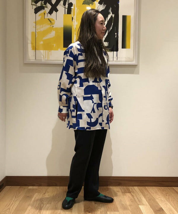 BEAMS OUTLETのコーディネートを紹介します。｜Rakuten Fashion(楽天ファッション／旧楽天ブランドアベニュー)4731287
