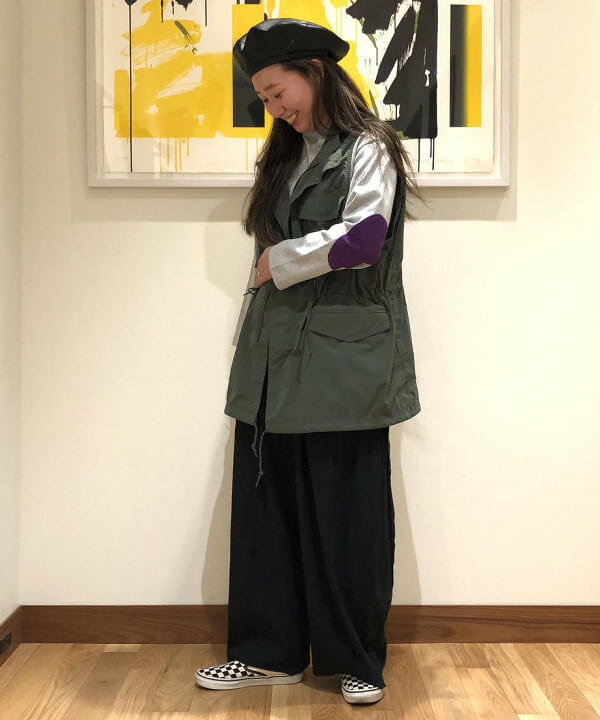 BEAMS OUTLETのコーディネートを紹介します。｜Rakuten Fashion(楽天ファッション／旧楽天ブランドアベニュー)4731289