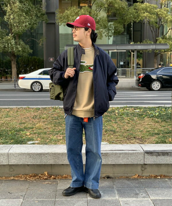 BEAMS OUTLETのコーディネートを紹介します。｜Rakuten Fashion(楽天ファッション／旧楽天ブランドアベニュー)4731303