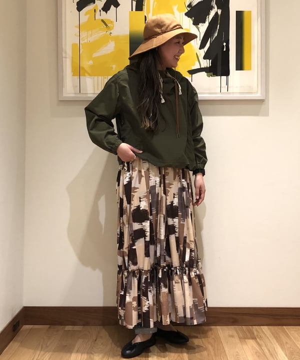 BEAMS OUTLETのコーディネートを紹介します。｜Rakuten Fashion(楽天ファッション／旧楽天ブランドアベニュー)4731311