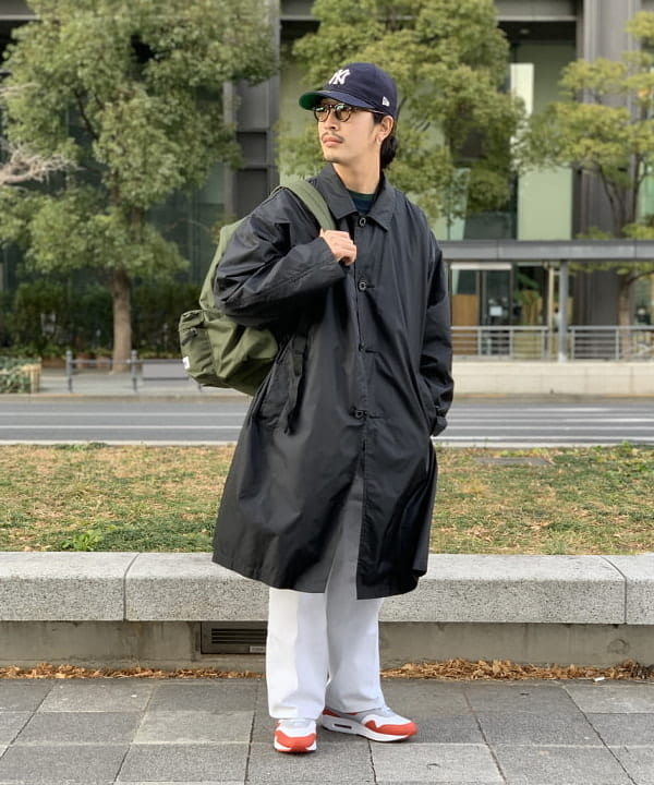 BEAMS OUTLETのコーディネートを紹介します。｜Rakuten Fashion(楽天ファッション／旧楽天ブランドアベニュー)4731319