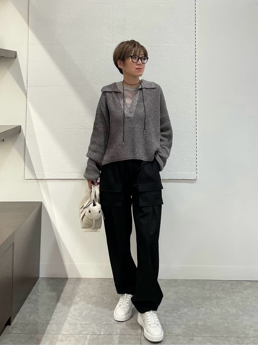 Vinのコーディネートを紹介します。｜Rakuten Fashion(楽天ファッション／旧楽天ブランドアベニュー)4731497