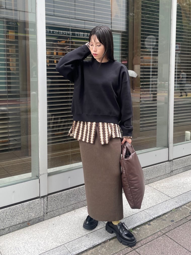 JOURNAL STANDARDのコーディネートを紹介します。｜Rakuten Fashion(楽天ファッション／旧楽天ブランドアベニュー)4732177