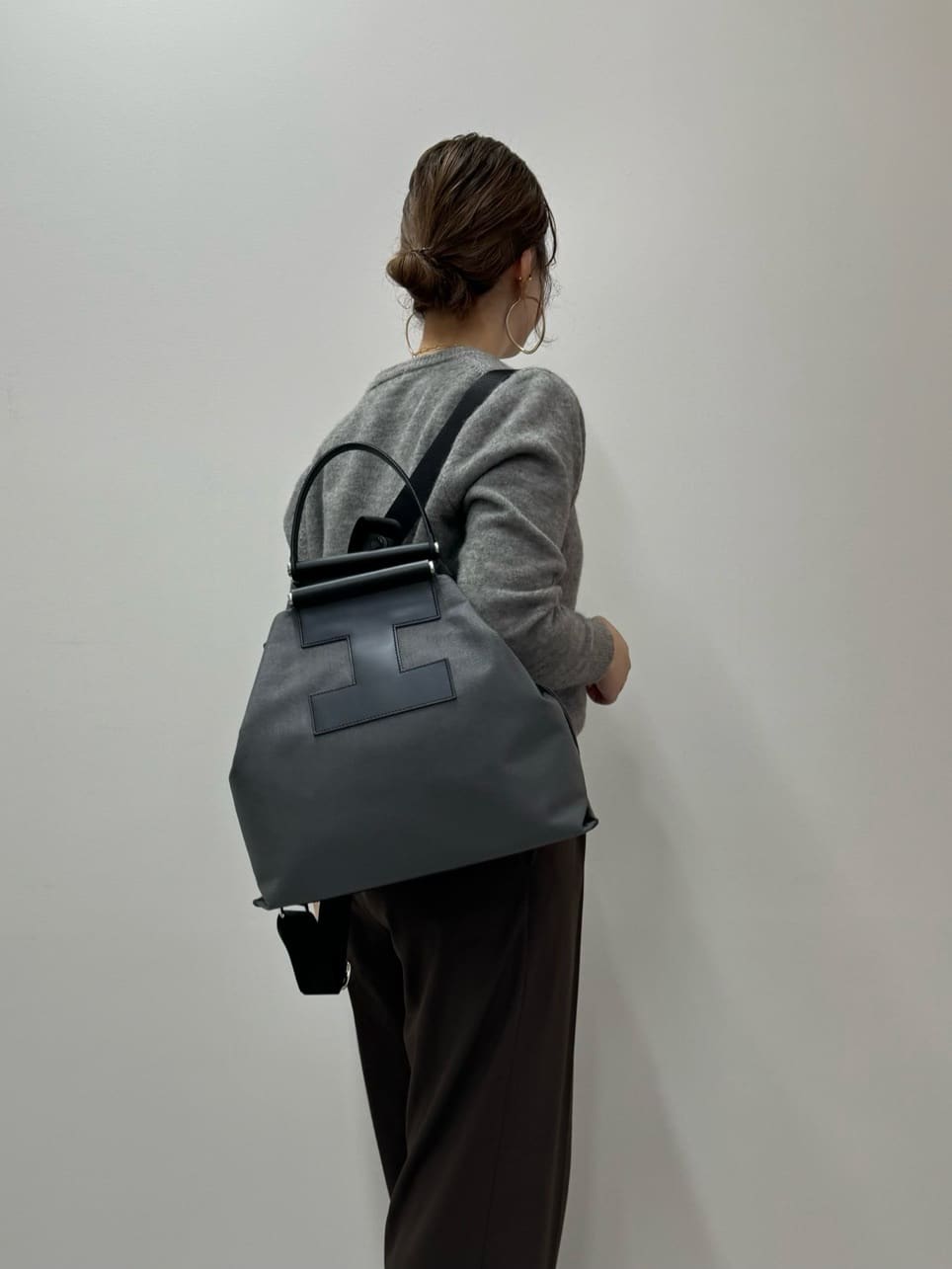 IACUCCI | ソルベット BP CORDURA/RUGA | Rakuten Fashion(楽天