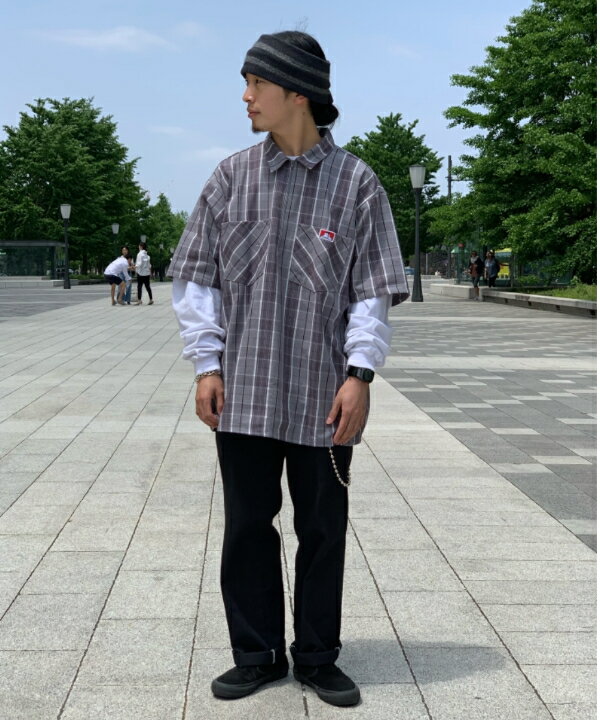BEAMS OUTLETのコーディネートを紹介します。｜Rakuten Fashion(楽天ファッション／旧楽天ブランドアベニュー)4732543