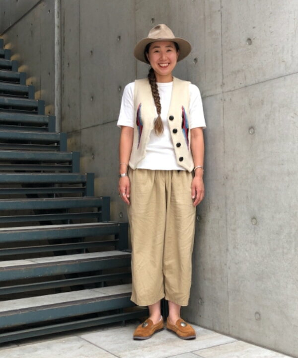 BEAMS OUTLETのコーディネートを紹介します。｜Rakuten Fashion(楽天ファッション／旧楽天ブランドアベニュー)4732679
