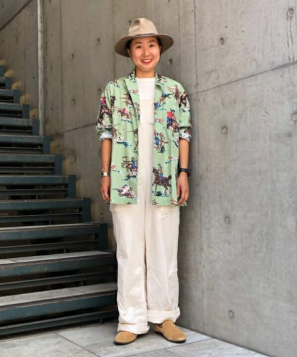BEAMS OUTLETのコーディネートを紹介します。｜Rakuten Fashion(楽天ファッション／旧楽天ブランドアベニュー)4732722