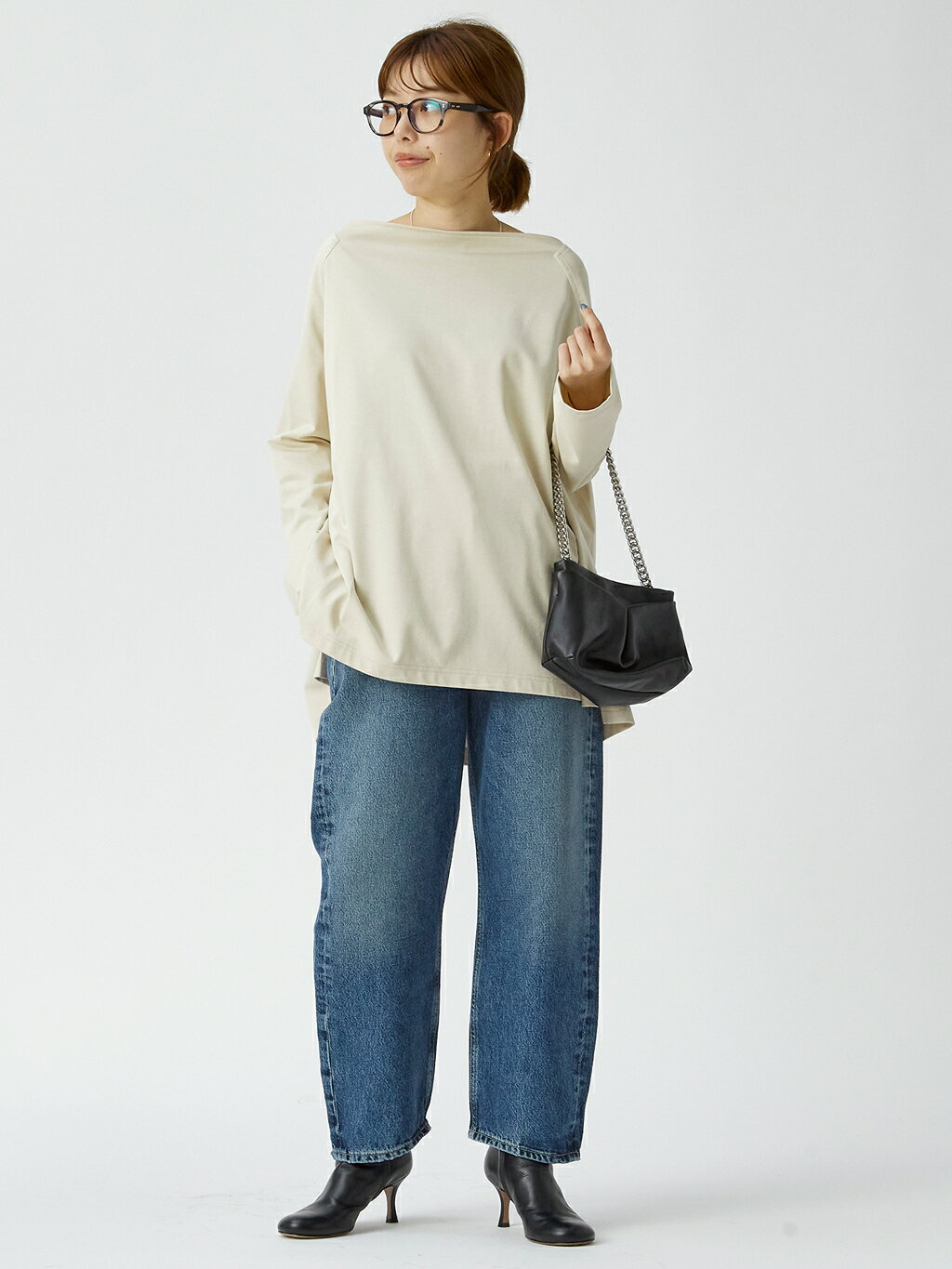 1er Arrondissementのコーディネートを紹介します。｜Rakuten Fashion(楽天ファッション／旧楽天ブランドアベニュー)4732925