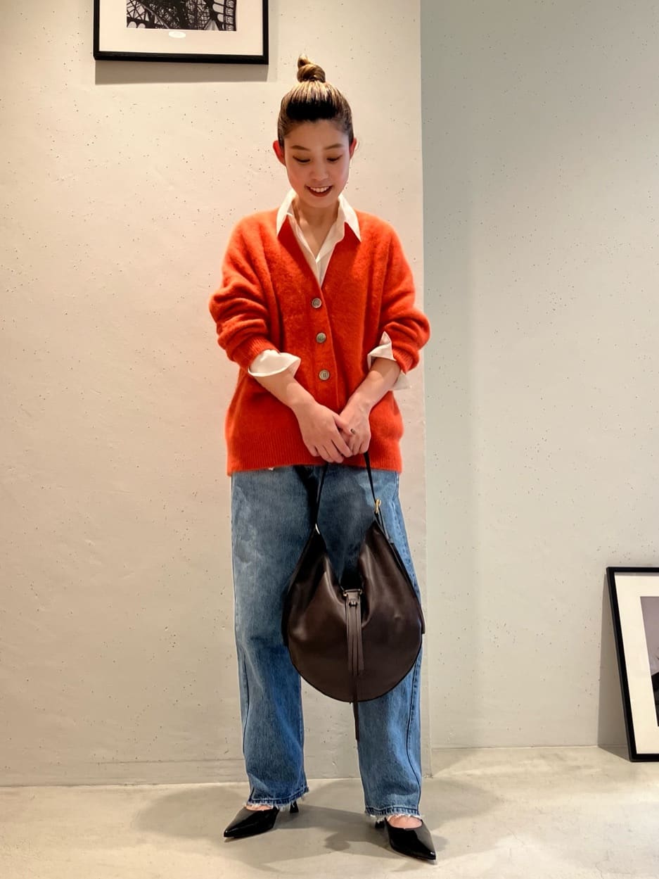 1er Arrondissementの<PELLICO SUNNY (ペリーコ サニー)>ハートモチーフ付きストラップパンプスを使ったコーディネートを紹介します。｜Rakuten Fashion(楽天ファッション／旧楽天ブランドアベニュー)4732936