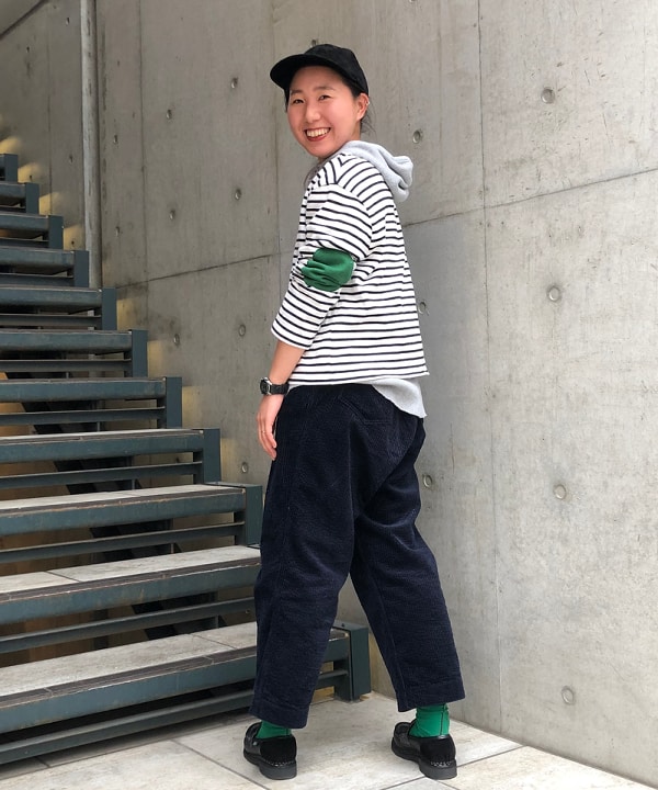BEAMS OUTLETのコーディネートを紹介します。｜Rakuten Fashion(楽天ファッション／旧楽天ブランドアベニュー)4733126