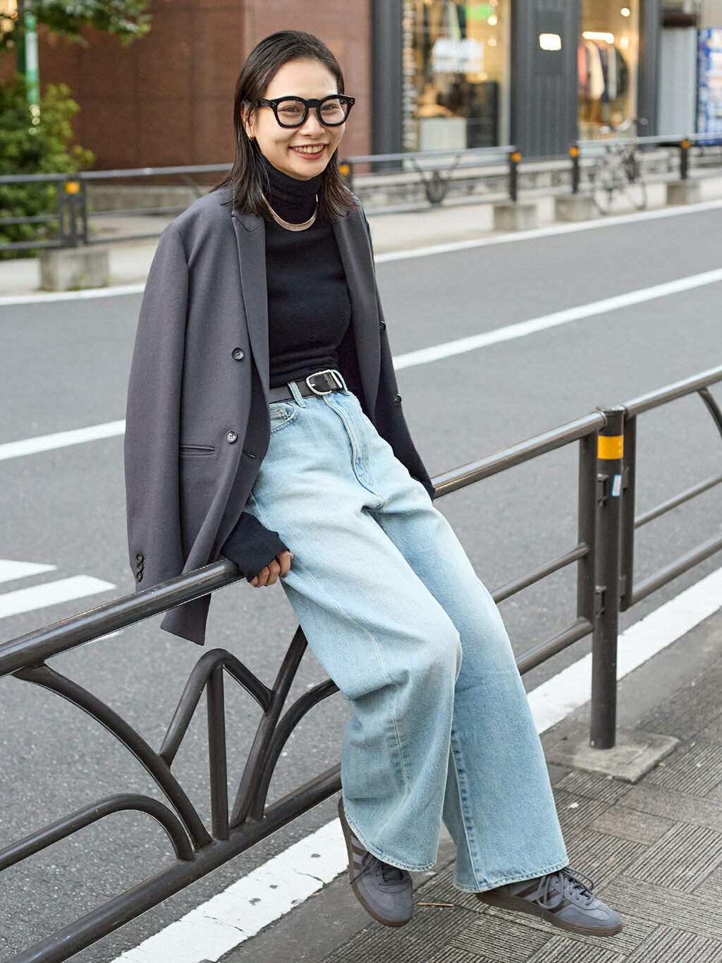 JOURNAL STANDARDのコーディネートを紹介します。｜Rakuten Fashion(楽天ファッション／旧楽天ブランドアベニュー)4733544