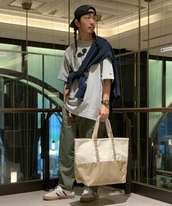 BEAMS OUTLETのコーディネートを紹介します。｜Rakuten Fashion(楽天ファッション／旧楽天ブランドアベニュー)4733559