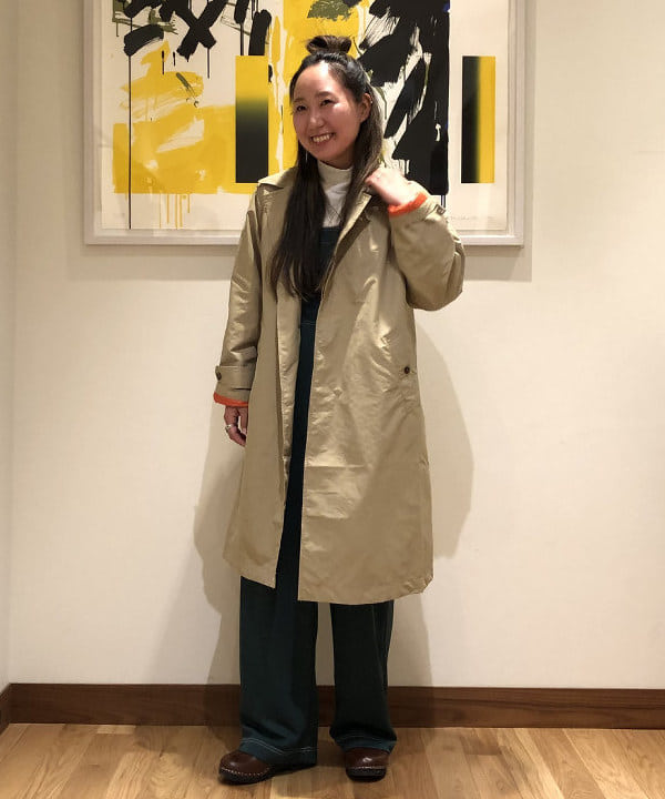 BEAMS OUTLETのコーディネートを紹介します。｜Rakuten Fashion(楽天ファッション／旧楽天ブランドアベニュー)4733768