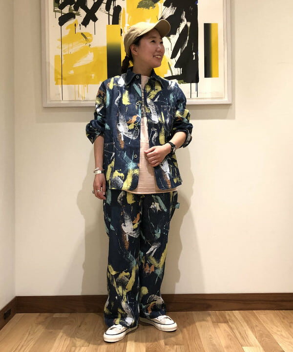 BEAMS OUTLETのコーディネートを紹介します。｜Rakuten Fashion(楽天ファッション／旧楽天ブランドアベニュー)4733730