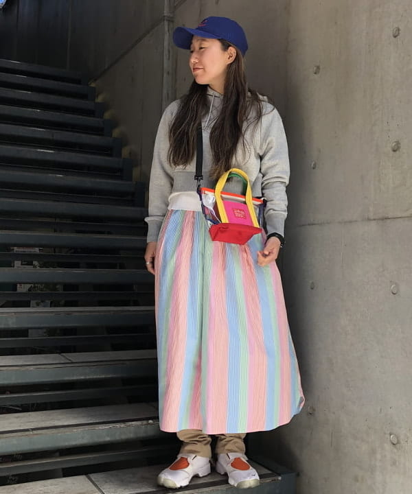 BEAMS OUTLETのコーディネートを紹介します。｜Rakuten Fashion(楽天ファッション／旧楽天ブランドアベニュー)4733844
