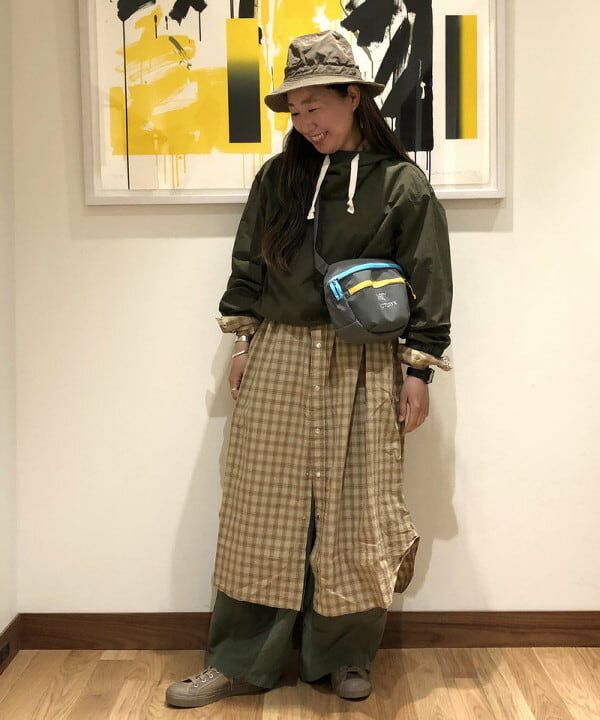 BEAMS OUTLETのコーディネートを紹介します。｜Rakuten Fashion(楽天ファッション／旧楽天ブランドアベニュー)4733943