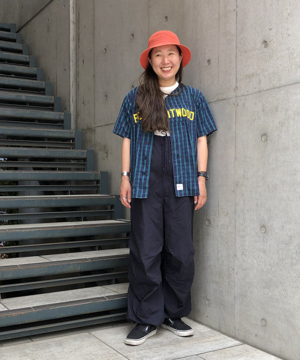 BEAMS OUTLETのコーディネートを紹介します。｜Rakuten Fashion(楽天ファッション／旧楽天ブランドアベニュー)4734439