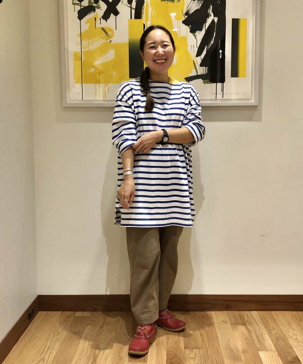 BEAMS WOMENのコーディネートを紹介します。｜Rakuten Fashion(楽天ファッション／旧楽天ブランドアベニュー)4734876