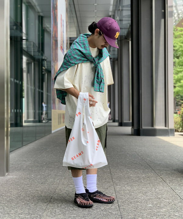 BEAMS OUTLETのコーディネートを紹介します。｜Rakuten Fashion(楽天ファッション／旧楽天ブランドアベニュー)4734896