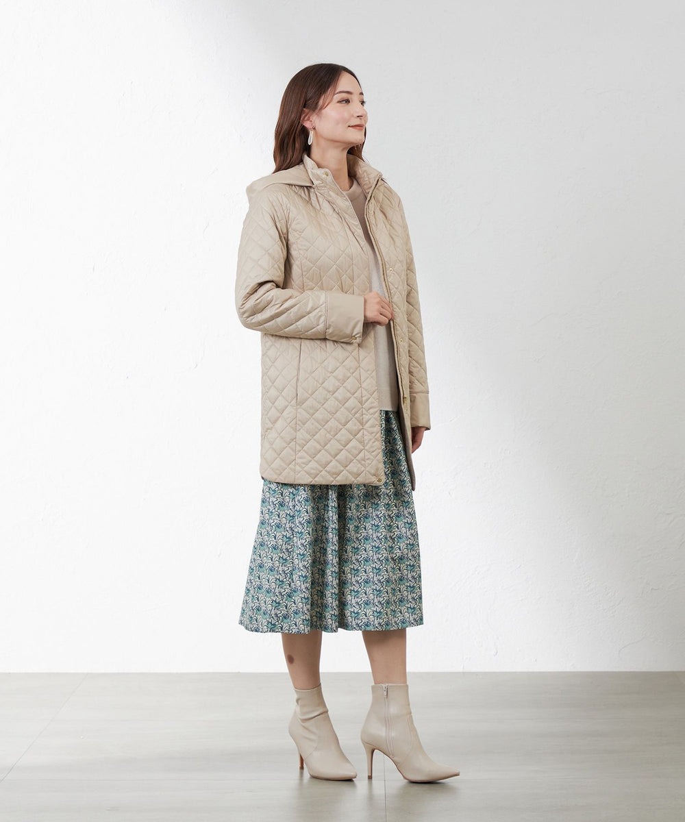 AMACAのコーディネートを紹介します。｜Rakuten Fashion(楽天ファッション／旧楽天ブランドアベニュー)4736293