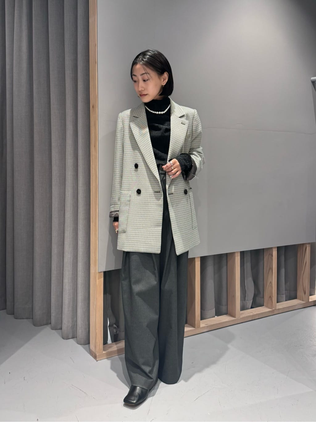 LOVELESSのコーディネートを紹介します。｜Rakuten Fashion(楽天ファッション／旧楽天ブランドアベニュー)4736367