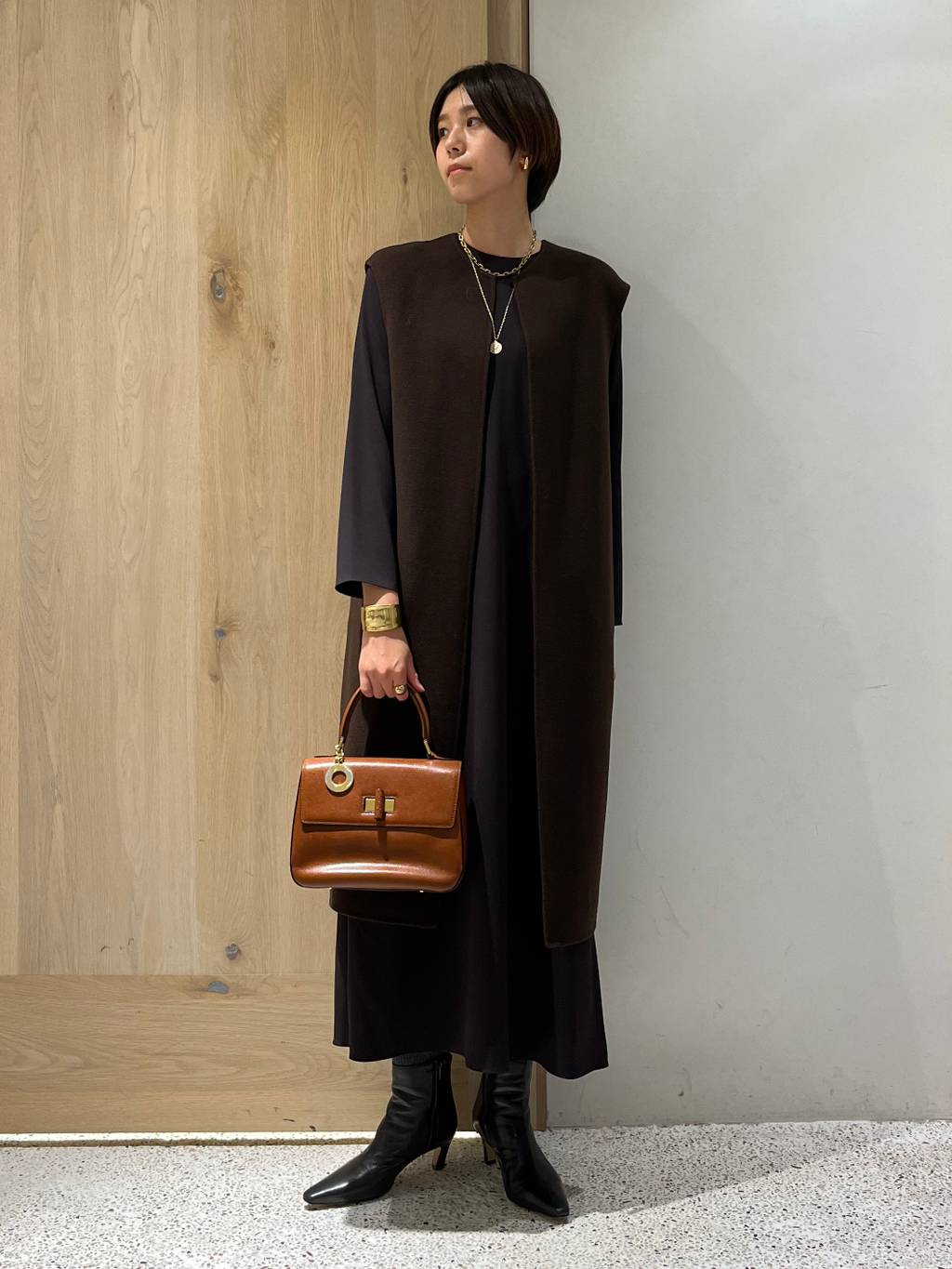 Curensologyのコーディネートを紹介します。｜Rakuten Fashion(楽天ファッション／旧楽天ブランドアベニュー)4736464